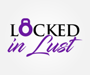 Logo Design by sangeloenriquez for Locked in Lust | Design: #14557545