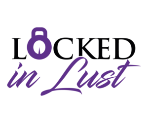 Logo Design by sangeloenriquez for Locked in Lust | Design: #14570084