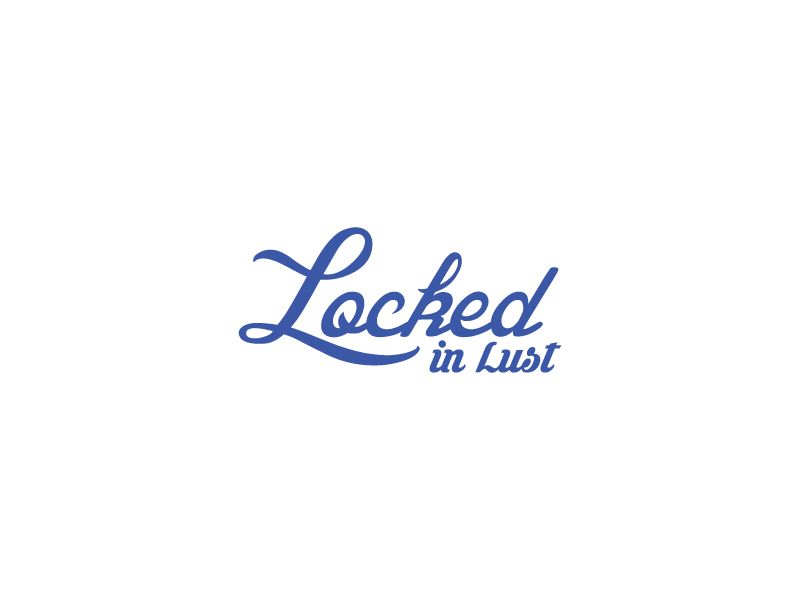 Logo Design by uzzaman for Locked in Lust | Design #14476999