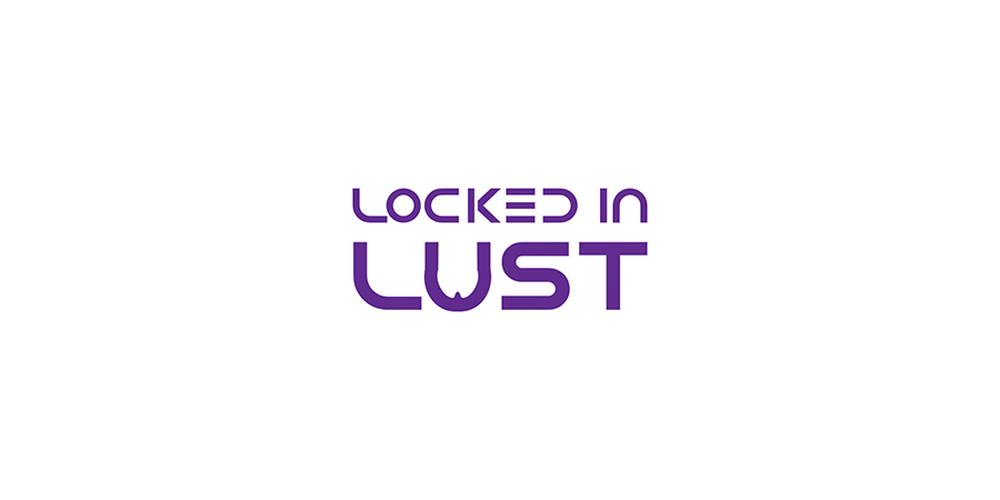 Logo Design by Namita for Locked in Lust | Design #14551564