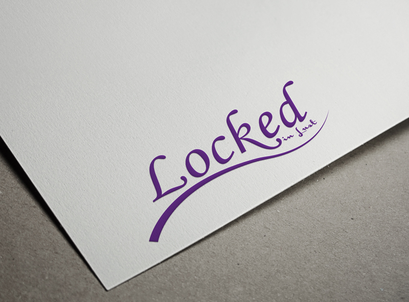 Logo Design by WINSTAR for Locked in Lust | Design #14471751