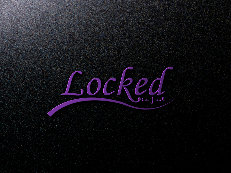 Logo Design by WINSTAR for Locked in Lust | Design #14471752