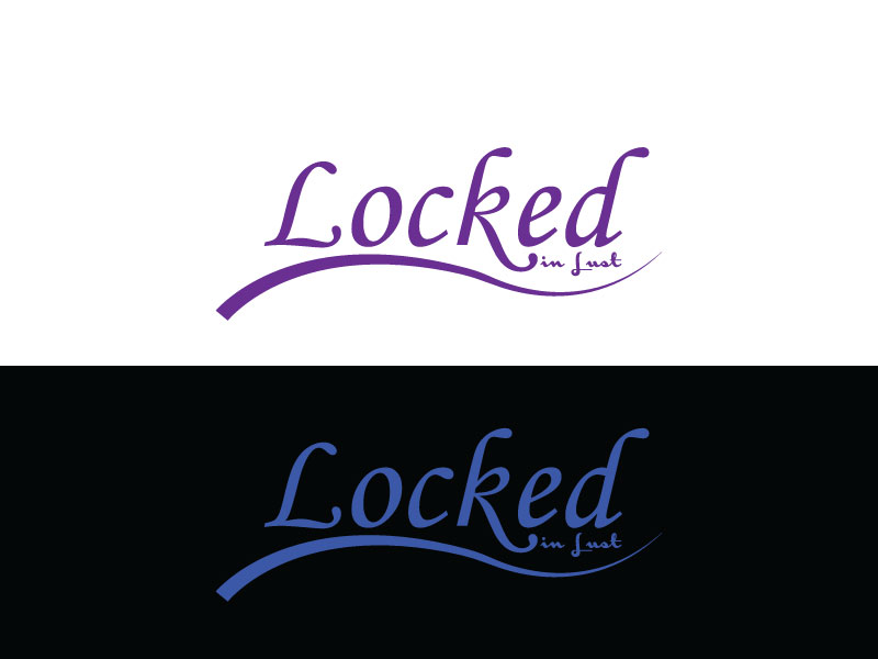 Logo Design by WINSTAR for Locked in Lust | Design #14471787
