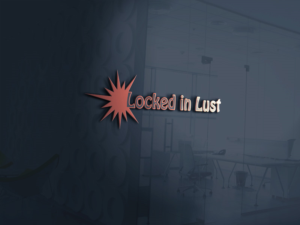 Logo Design by Origin to Original for Locked in Lust | Design: #14467281