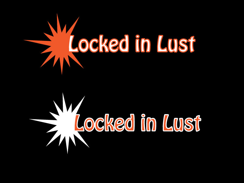 Design de Logo par Origin to Original pour Locked in Lust | Design #14467282