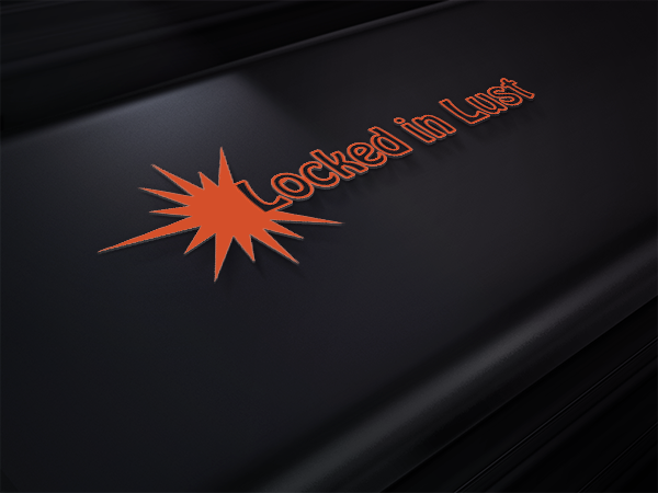 Design de Logo par Origin to Original pour Locked in Lust | Design #14467284