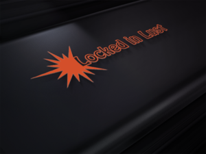 Logo Design by Origin to Original for Locked in Lust | Design: #14467284