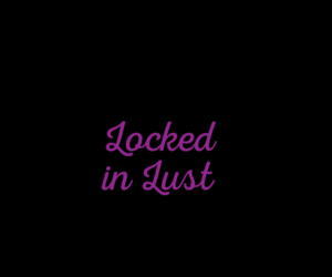 Logo Design by {Backspace} for Locked in Lust | Design: #14465583