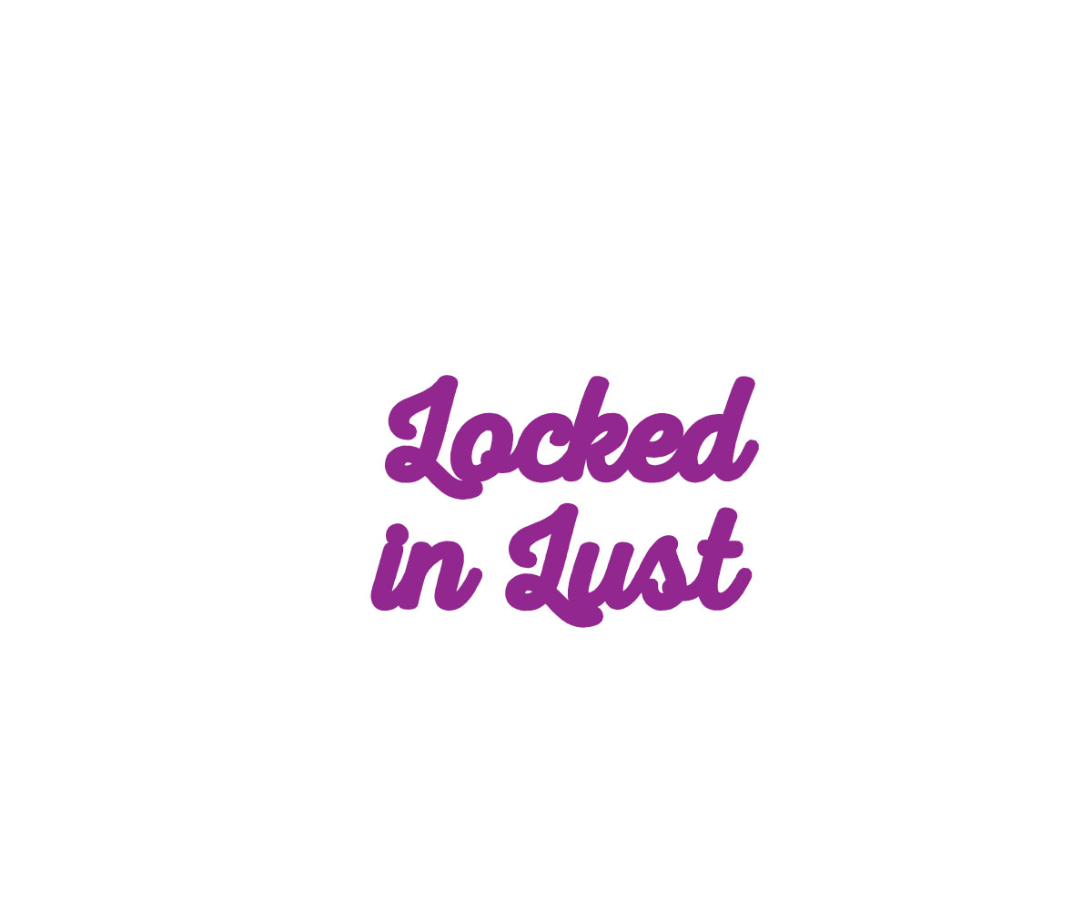 Logo Design by {Backspace} for Locked in Lust | Design #14465585
