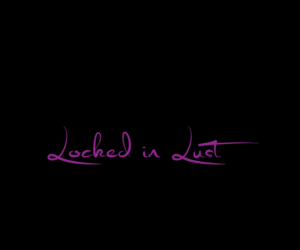Logo Design by {Backspace} for Locked in Lust | Design: #14465586
