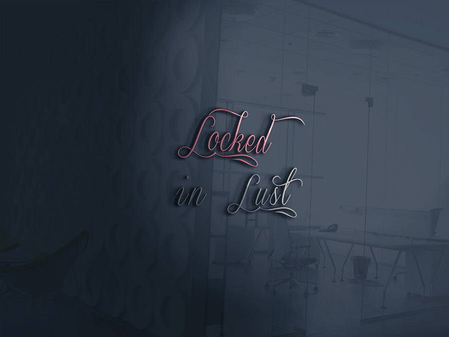 Logo Design by Top king  designer for Locked in Lust | Design #14465066