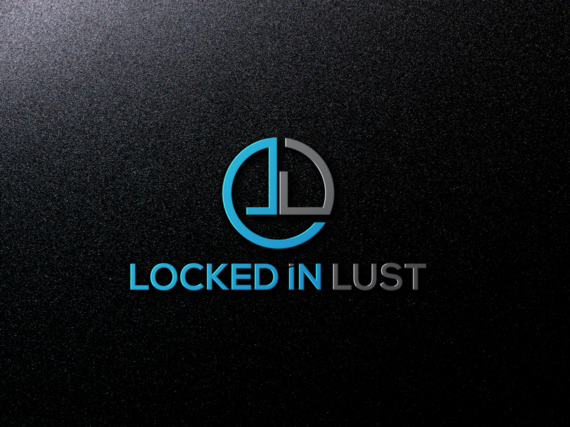 Logo Design by Onetouch110 for Locked in Lust | Design #14465706