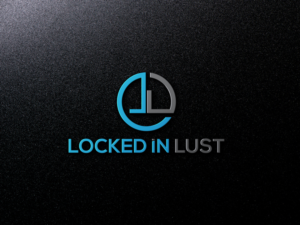 Diseño de Logo por Onetouch110 para Locked in Lust | Diseño: #14465706