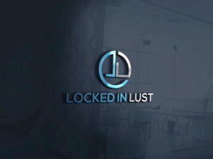 Diseño de Logo por Onetouch110 para Locked in Lust | Diseño: #14465708