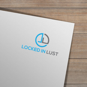 Diseño de Logo por Onetouch110 para Locked in Lust | Diseño: #14465709