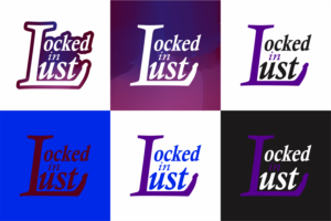 Logo Design by mgfrontado for Locked in Lust | Design #14510543