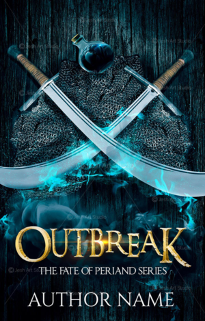Book Cover Design by jshan for this project | Design: #14555903