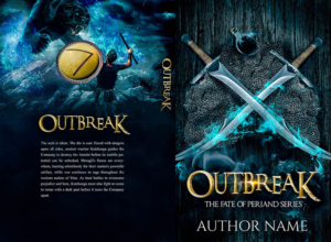 Book Cover Design by jshan for this project | Design #14675342