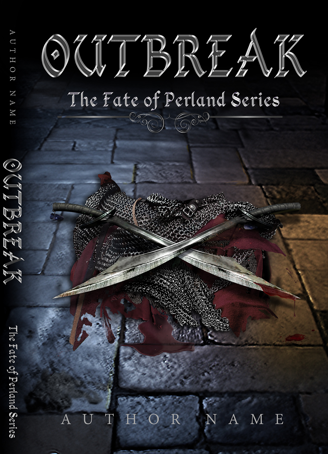 Buchumschlag Design von illuminati-design für dieses Projekt | Design #14583280