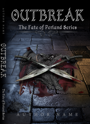 Book Cover Design by illuminati-design for this project | Design: #14583280