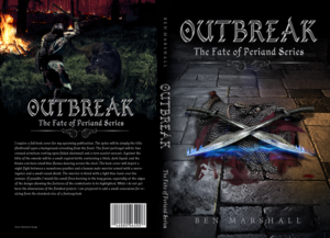 Book Cover Design by illuminati-design for this project | Design: #14597242