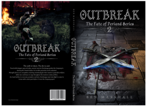 Book Cover Design by illuminati-design for this project | Design: #14604392