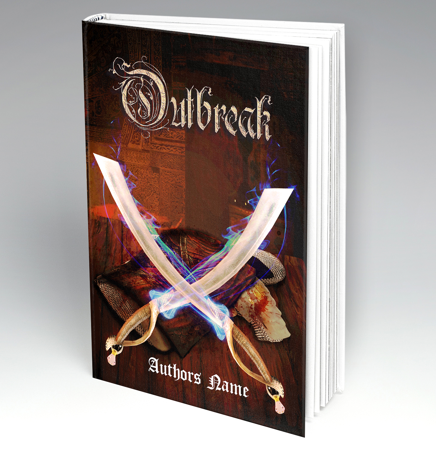 Buchumschlag Design von SAI DESIGNS für dieses Projekt | Design #14544379