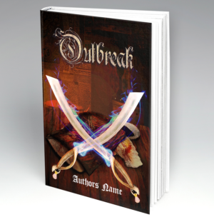 Book Cover Design by SAI DESIGNS for this project | Design: #14544379