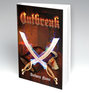 Book Cover Design by SAI DESIGNS for this project | Design: #14544380