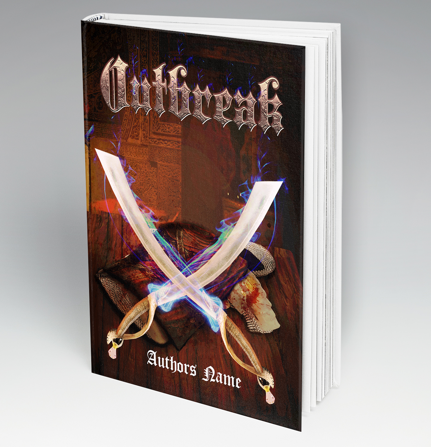 Buchumschlag Design von SAI DESIGNS für dieses Projekt | Design #14544908