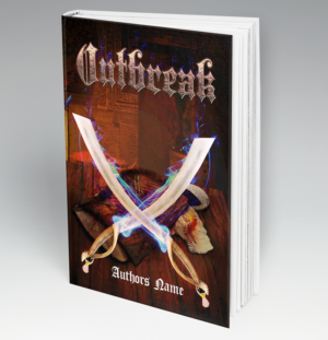 Book Cover Design by SAI DESIGNS for this project | Design: #14544908