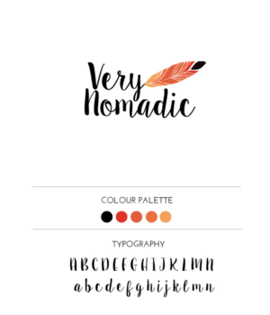 Logo Design by Birdcage
