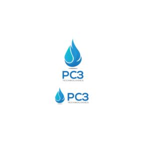 Logo Design by Caloyzki for PC3 Technologies | Design #14473815