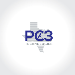 Logo Design by Sujit Banerjee for PC3 Technologies | Design #14477630