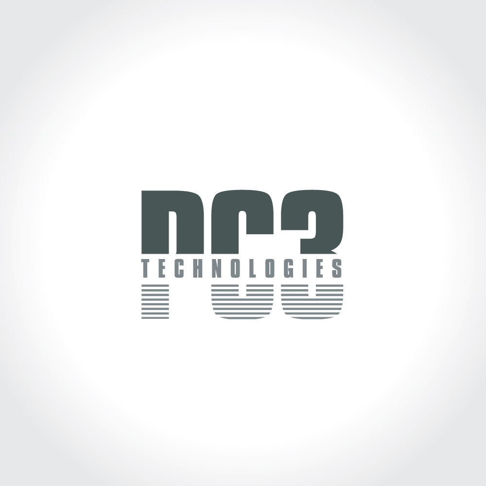 Logo-Design von Sujit Banerjee für PC3 Technologies | Design #14477631