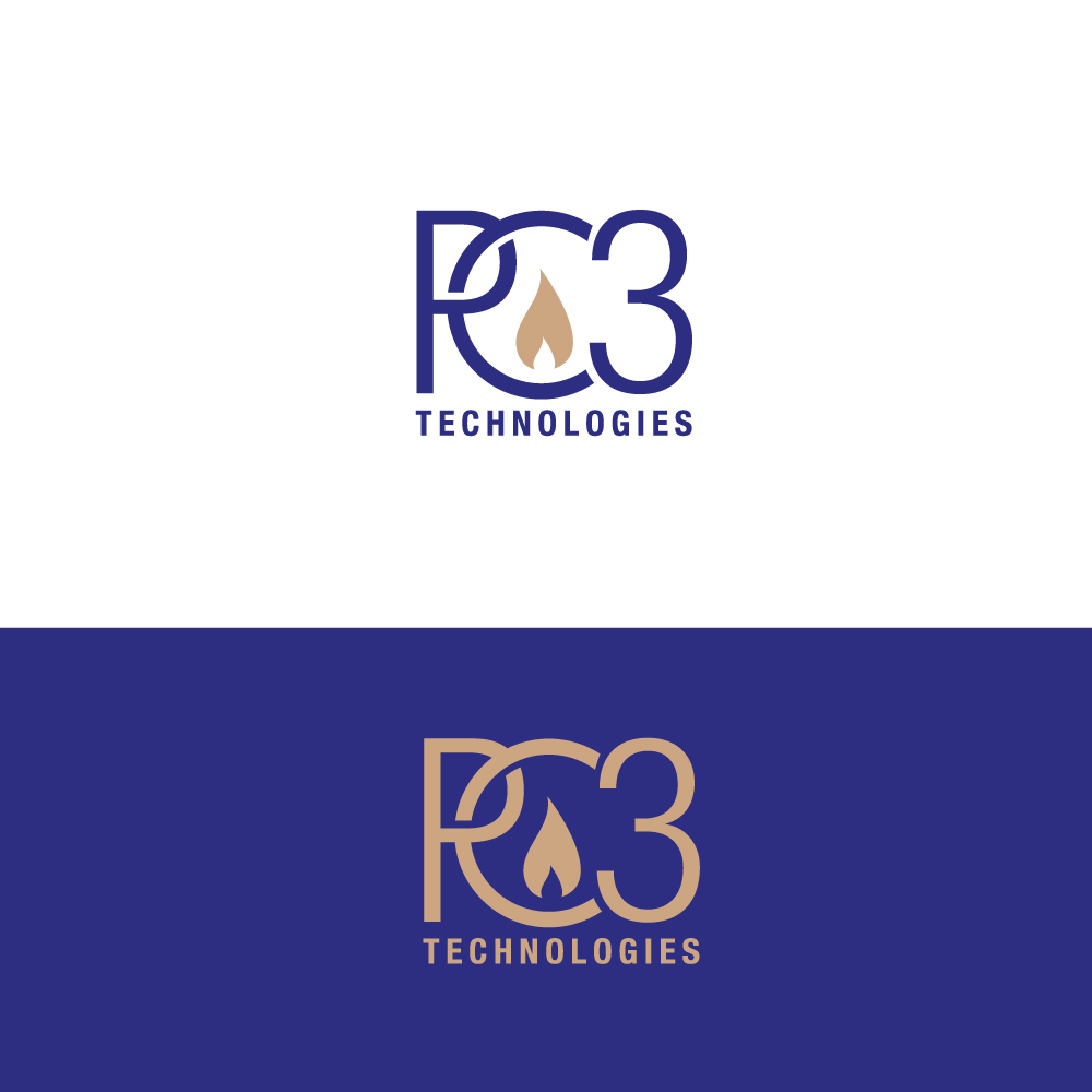 Diseño de Logo por Sujit Banerjee para PC3 Technologies | Diseño #14477632