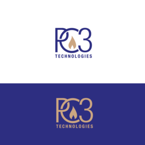 Diseño de Logo por Sujit Banerjee para PC3 Technologies | Diseño: #14477632