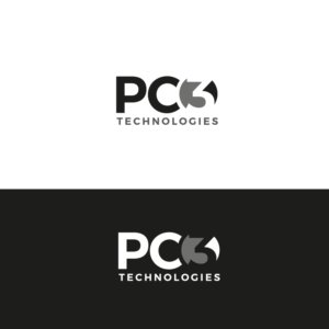 Diseño de Logo por Sujit Banerjee para PC3 Technologies | Diseño: #14477633