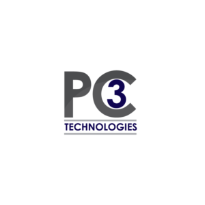 Diseño de Logo por Sujit Banerjee para PC3 Technologies | Diseño: #14478174
