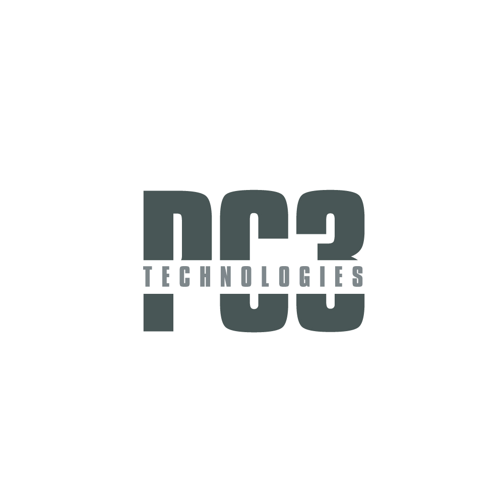 Diseño de Logo por Sujit Banerjee para PC3 Technologies | Diseño #14518518