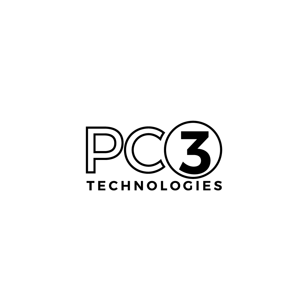 Diseño de Logo por Sujit Banerjee para PC3 Technologies | Diseño #14532258