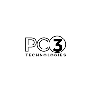 Diseño de Logo por Sujit Banerjee para PC3 Technologies | Diseño: #14532258
