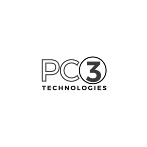 Diseño de Logo por Sujit Banerjee para PC3 Technologies | Diseño: #14532259