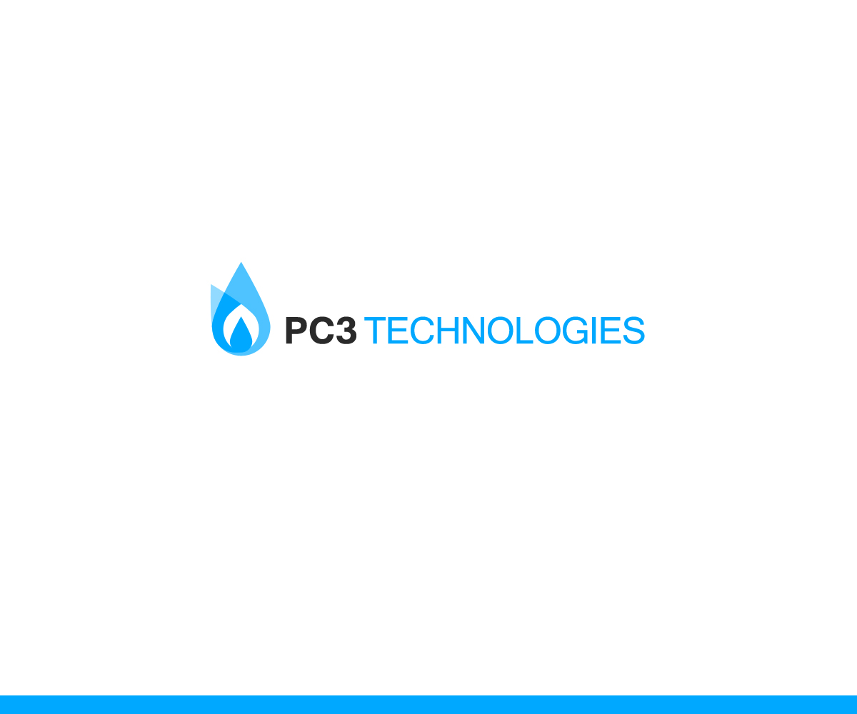 Diseño de Logo por DiLion para PC3 Technologies | Diseño #14490323