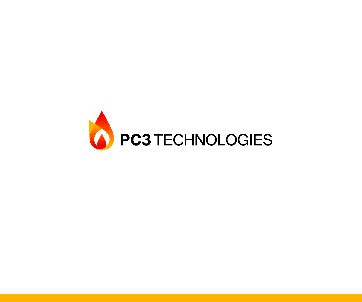 Logo-Design von DiLion für PC3 Technologies | Design #14490572