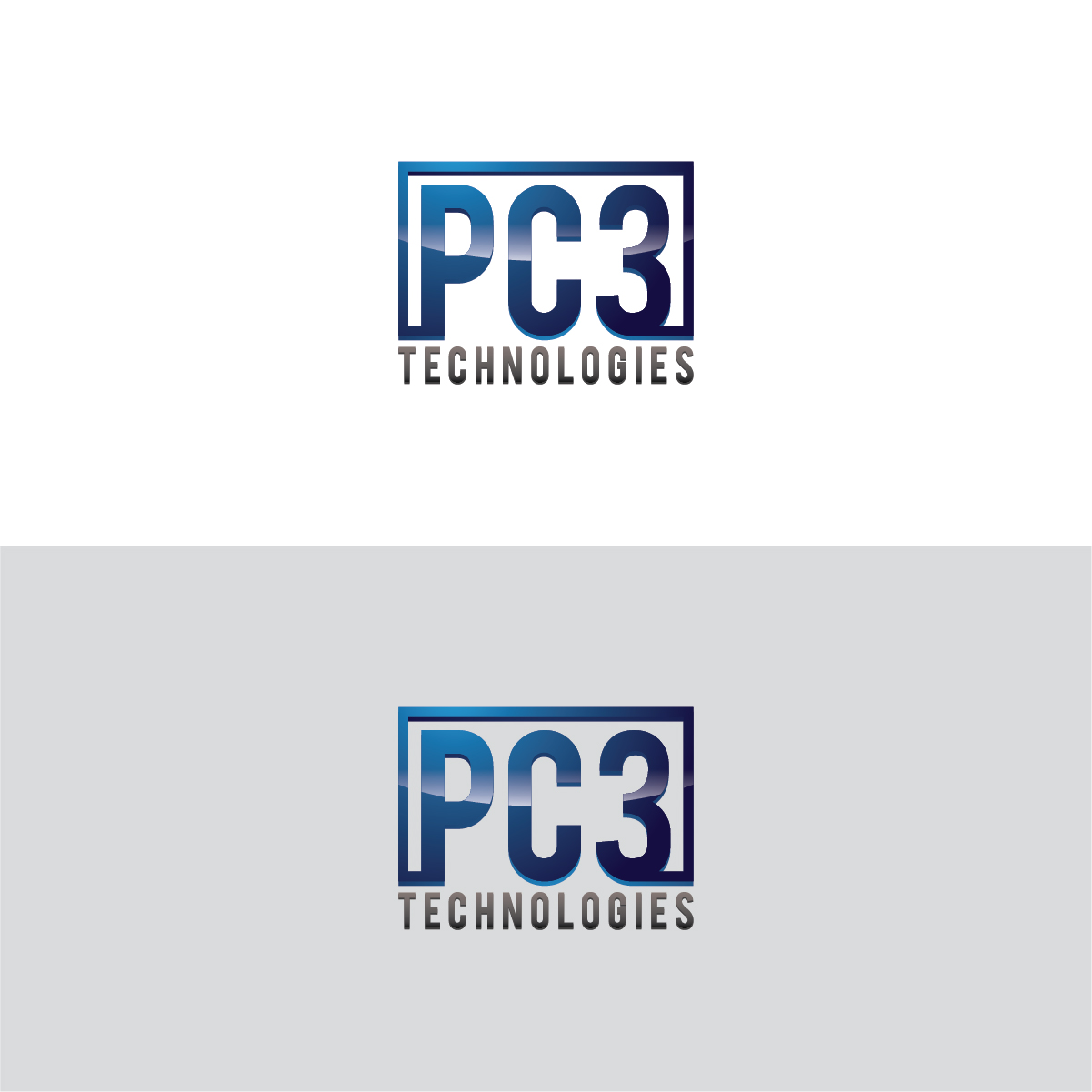 Design de Logo par 3Guys pour PC3 Technologies | Design #14536175