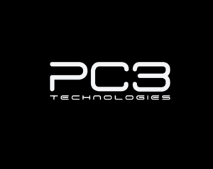 Diseño de Logo por logomaster24 para PC3 Technologies | Diseño: #14471379