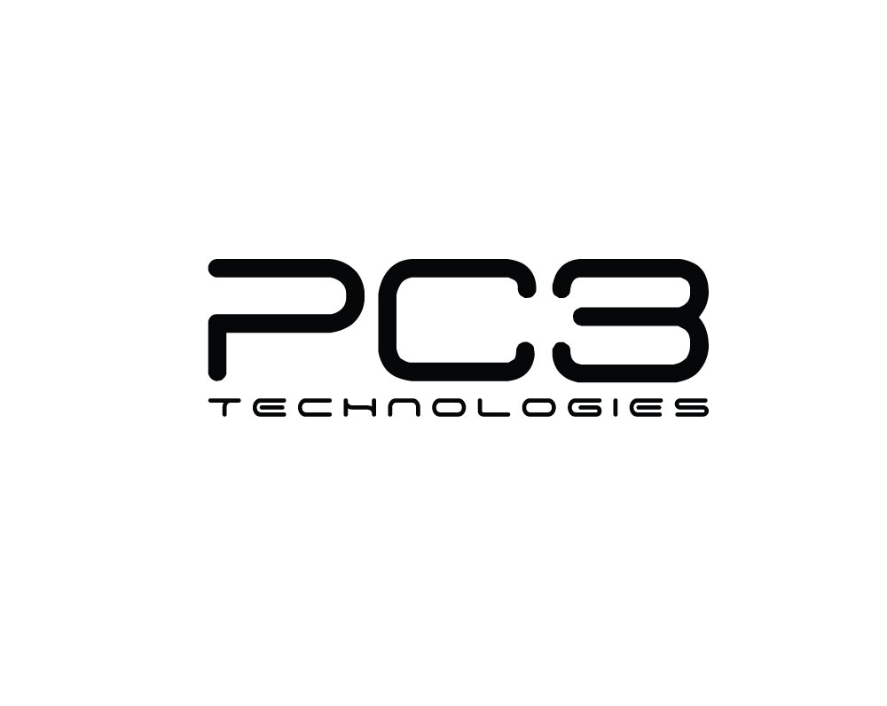 Diseño de Logo por logomaster24 para PC3 Technologies | Diseño #14471380