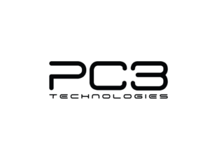 Diseño de Logo por logomaster24 para PC3 Technologies | Diseño: #14471380