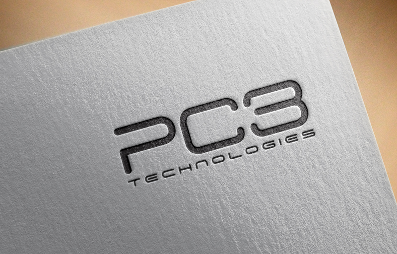 Diseño de Logo por logomaster24 para PC3 Technologies | Diseño #14471381